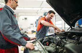 AUR30620 Certificate III in Light Vehicle Mechanical Technology – Barkly  International College