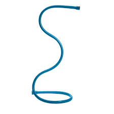 Before you throw it out, did you know there are a number of ways you can reuse that hose? Orbit Cobra Portable Pvc Portable Mist Stand In The Misting Attachments Accessories Department At Lowes Com