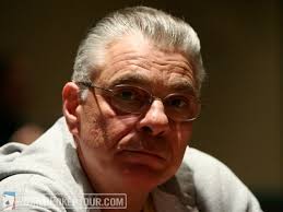 WPT Foxwoods Poker Classic Final Table Bios