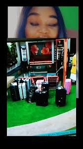 Governor Alex Oti of Abia state paid a suprise visit to Abia state  university today. He further inspected the hostels and what he saw really  surprised him.