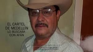 El Halcón De Durango