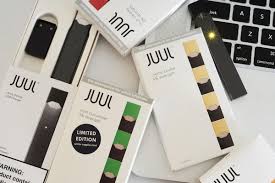 A better device than the juul? Juul Confirms Plans To Pull Four Sweet Flavored E Cig Styles From Stores Business News Journalnow Com