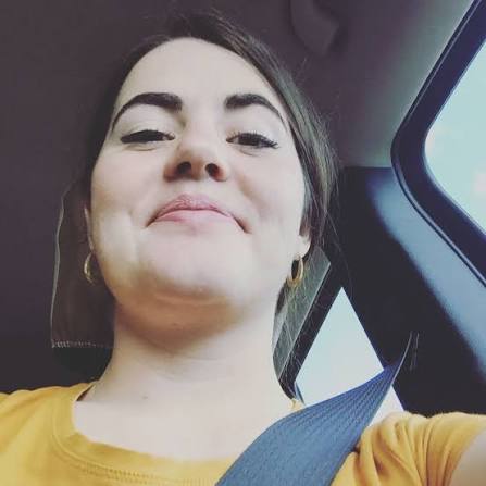 Cliente satisfecho con Saludia Antihongos