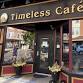 Open Mic at Timeless Cafe event image