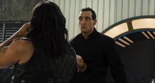 Marko zaror aguad is a chilean martial artist, actor, and stuntman of palestinian descent. Marko Zaror Cinemorgue Wiki Fandom