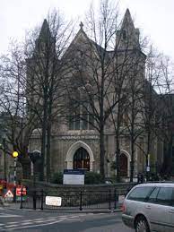 Powerful & inspiring sermons recorded live in notting hill, london's kensington temple church. Ship Of Fools Kensington Temple Notting Hill London