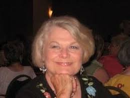 Carol Dorsey Doughty Obituary