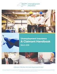 The district offers multiple ways to file for unemployment compensation. Fillable Online Labor Ny Unemployment Insurance A Claimant Handbook Fax Email Print Pdffiller