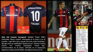 Richtig los ging es dann aber am letzten wochenende, als .weiterlesen. Camisetas De San Lorenzo Posts Facebook