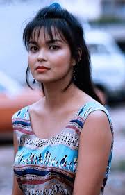 Noli me tangere" Sisa (TV Episode 1993)