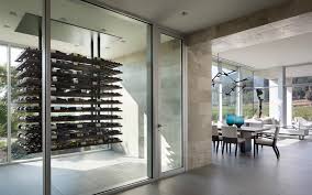 See more ideas about architecture, glass house, architect. 5 Homes For Your Private Wine Collection Christie S International Real Estate