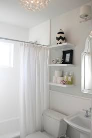 What are the shipping options for bathroom shelves? Shelves Above Toilet Transitional Bathroom Benjamin Moore Horizon 346 Living