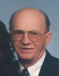 Obituary information for Russell Danny Cantrell