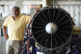 Airline maintenance company AvDyne Services, LLC soars to new heights