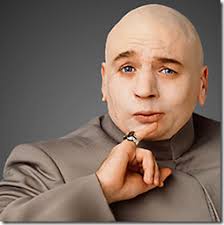 Six Months in the Inside