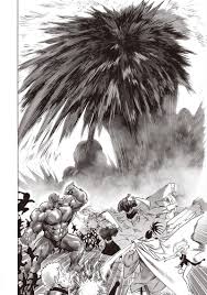 However, he quickly becomes bored with easily defeating monsters, and. One Punch Man Manga Chapter 147