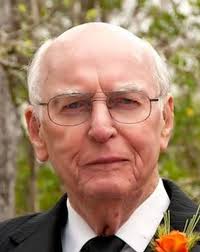 Raymond M. Clawson Obituary April 9, 2015