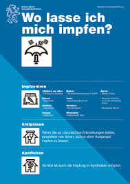 Wo kann ich mich in der stadt zürich impfen lassen? Coronavirus Impfregistrierung Moglich Gemeinde Kusnacht