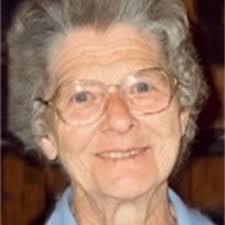 S Mildred E. (Mentch) Coy Obituary February 23, 2010