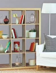 I thought it came out nicely, and only cost about $1 to make! 28 Functional And Beautiful Ways To Decorate With Contact Paper
