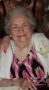 Alice Dorrington Obituary