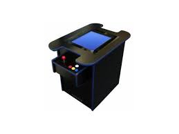 Thank you to simon osbourne for the shuttle pc!! Cocktail Arcade Game Cabinet Ready To Assemble Cabinet Kit Jamma And Mame Ready Newegg Com