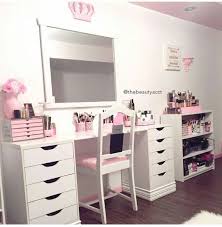 Vanity Beauty Room Vanity Stylish Bedroom Vanity Room