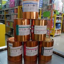 Rubber (bahan berjenis karet) yg paling sering digunakan. Tinta Cemani Toka Cat Sablon Plastik Basis Minyak Shopee Indonesia