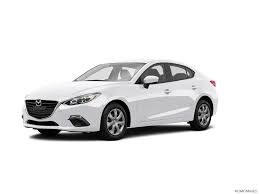 Mazda'nın c segmenti kompakt hatch'i the 2014 mazda3 sport is fitted with the 2.0l skyactiv direct injection engine. Used 2015 Mazda Mazda3 I Sport Sedan 4d Prices Kelley Blue Book