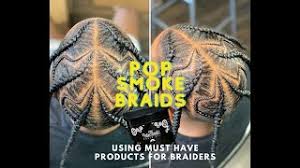 Thanks to big mike the ruler for bringing down pop smoke if your new to the channel subsc. The Hairchanic Braid Gel Herunterladen