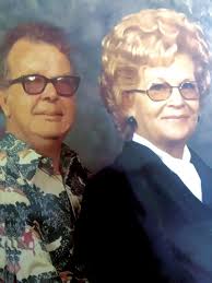 Charles Ray Welch (1928-1994)