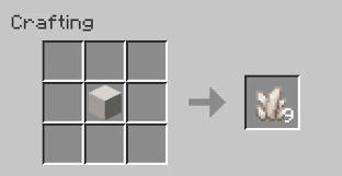 To get minecraft for free, you can download a minecraft demo or play classic minecraft in creative mode in a web browser. Quartz Block Un Craft Minecraft Data Pack
