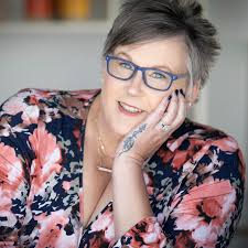 Pamela Grice's Instagram, Twitter & Facebook