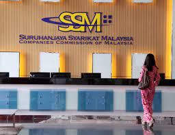 Operation hour online portal for registration of business r.o.b / ssm renewal. Ssm Introduced 20 Initiatives To Help Businesses The Malaysian Reserve