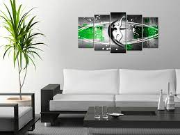 Découvrez nos tableaux et nos toiles en promotion avec des nouveautés toute l'année et dans tous les magasins but. Tableau Design Moderne Silhouette Danseurs Achat Tableau Pas Cher