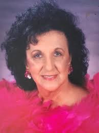 Stella Newberry Obituary