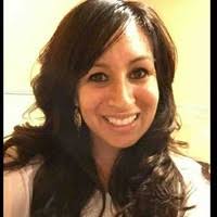 Rebecca Vidal-Bojorquez