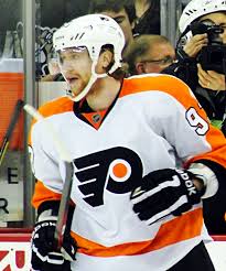 The flyers selected giroux 22nd overall in the 2006 nhl entry draft. Jakub Voracek Wikipedia