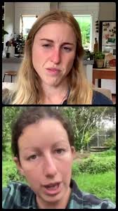 Rachel Pomeroy giving a tree paste demonstration during the field portion  of last weekends #2019biodynamicconference thank you again for your  continued support and sharing of your knowledge, much gratitude. #nzbda  #biodynamics #biodynamictreepaste |