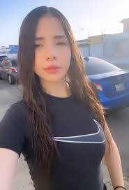 Keysha Colon's Instagram, Twitter & Facebook