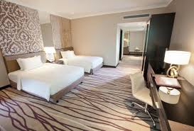 Düz ekran televizyon, klima ve mini bar olanakları sunan otel. Dorsett Kuala Lumpur Kuala Lumpur Aktualisierte Preise Fur 2021