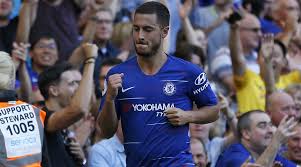 The home of chelsea on bbc sport online. Chelsea Transfer News Eden Hazard Impressed By Maurizio Sarri But Won T Commit For Long Term