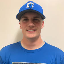 Canyon View Baseball Roster (2022-23)