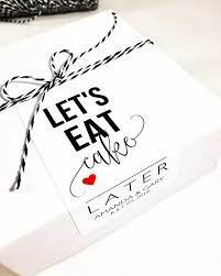 Wedding Cake Box Stickers Favor Labels For To Go Box Etsy In 2021 Wedding Favor Labels Stickers Wedding Cake Boxes Cake Boxes Packaging