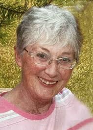 Charlotte McNabb Obituary