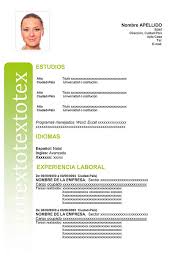 Es por eso que (visualcv) hemos incluido nuestros mejores ejemplos de carta de presentación a continuación para que usted presente con su cv, correo electrónico o curriculum vitae ejemplos de resumen. Modelos De Resume Yerat