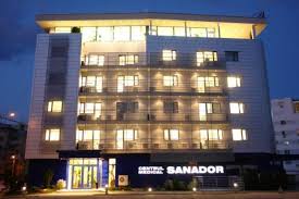 Ginecologie, pediatrie, chirurgie, ortopedie, vertebrologie, servicii de laborator, radiologie etc. Localizare Pe Harta Clinica Sanador Victoriei Clinica Din Bucuresti