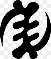 Adinkra Symbols Png Ghana Adinkra Symbols And Their