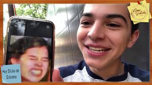 Disperso, olvido algunas cosas con facilidad. Reto Andres Vazquez Como Dice El Dicho Youtube