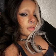 Maranda Miller's Instagram, Twitter & Facebook